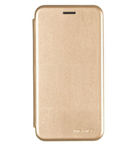 Чохол-книжка G-Case Ranger Series для Apple iPhone XS MAX Gold