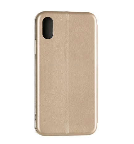 Чохол-книжка G-Case Ranger Series для Apple iPhone XS MAX Gold