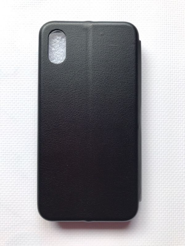 Чохол-книжка G-Case Ranger Series для Apple iPhone XS Black MAX