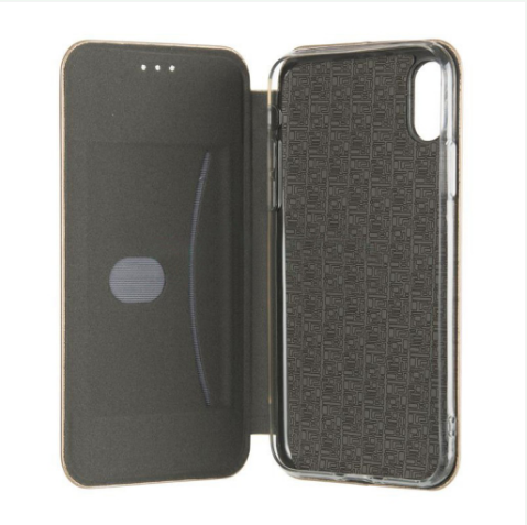 Чохол-книжка G-Case Ranger Series для Apple iPhone XS Black MAX