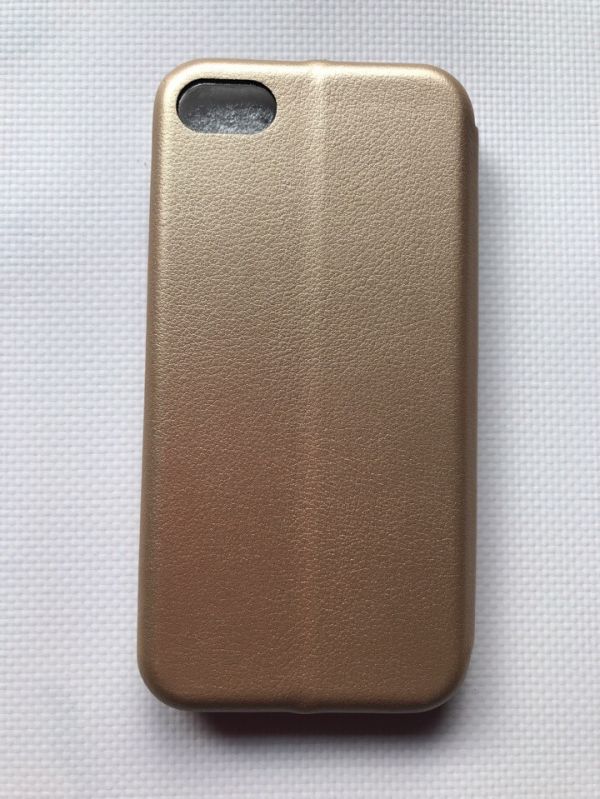 Чохол книга G-Case Ranger Series для iPhone 7, 8 Gold