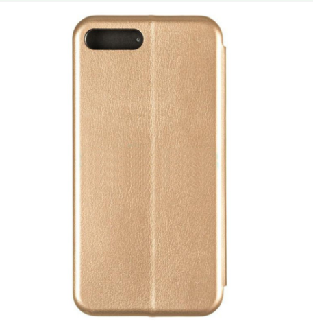 Чохол-книжка G-Case Ranger Series на iPhone 7 Plus/8 Plus :: Gold