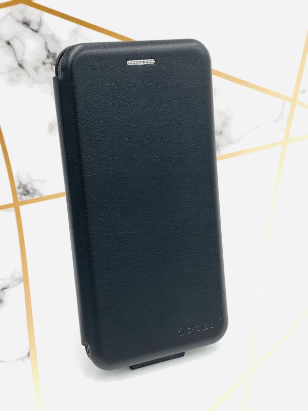 Чохол-книжка G-Case Ranger Series для Xiaomi Redmi 6A Чорний