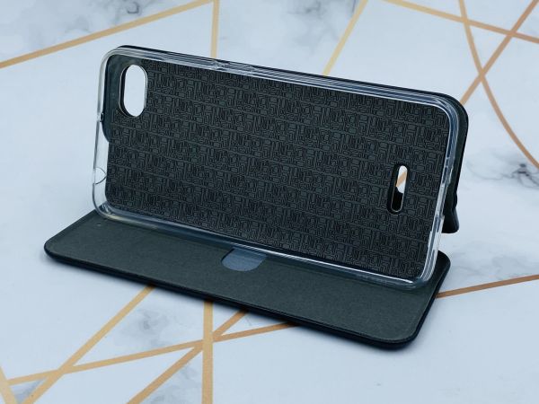 Чохол-книжка G-Case Ranger Series для Xiaomi Redmi 6A Чорний