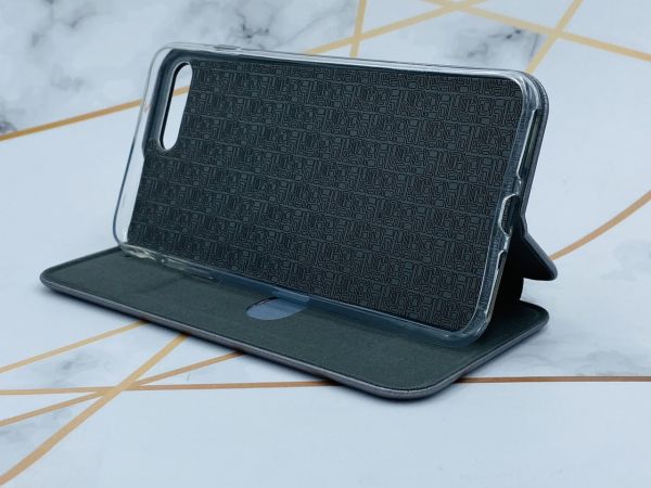 Чохол-книжка G-Case Ranger Series на iPhone 7 Plus/8 Plus :: Сірий