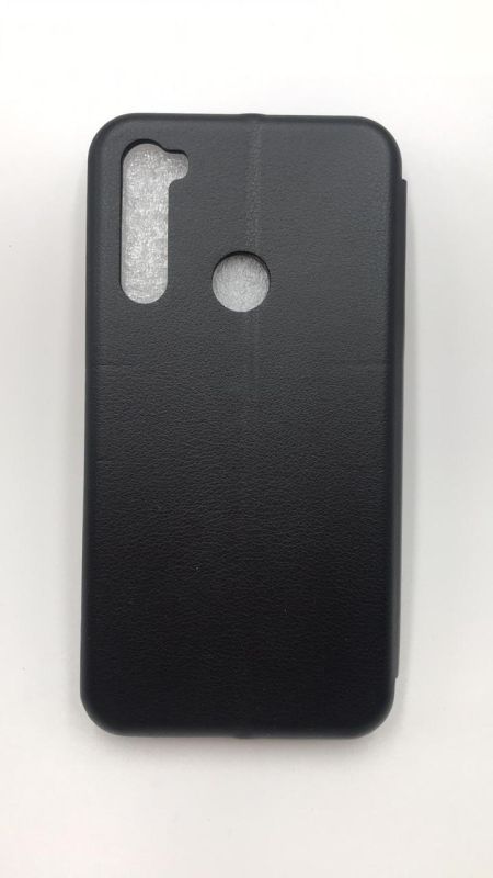 Чохол-книжка G-Case для Xiaomi Redmi Note 8 Чорний