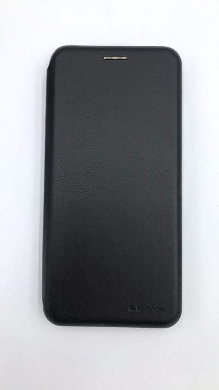 Чохол-книжка G-Case для Samsung Galaxy M31 Чорний