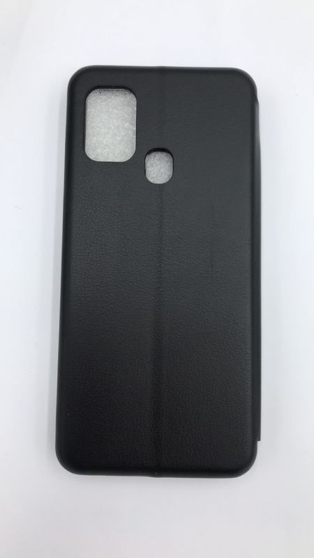 Чохол-книжка G-Case для Samsung Galaxy M31 Чорний