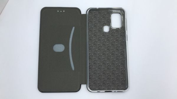 Чохол-книжка G-Case для Samsung Galaxy M31 Чорний