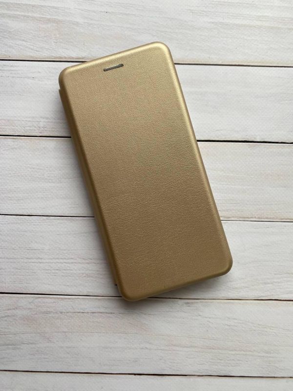 Чохол-книжка G-Case для Xiaomi Redmi A1 Золотий