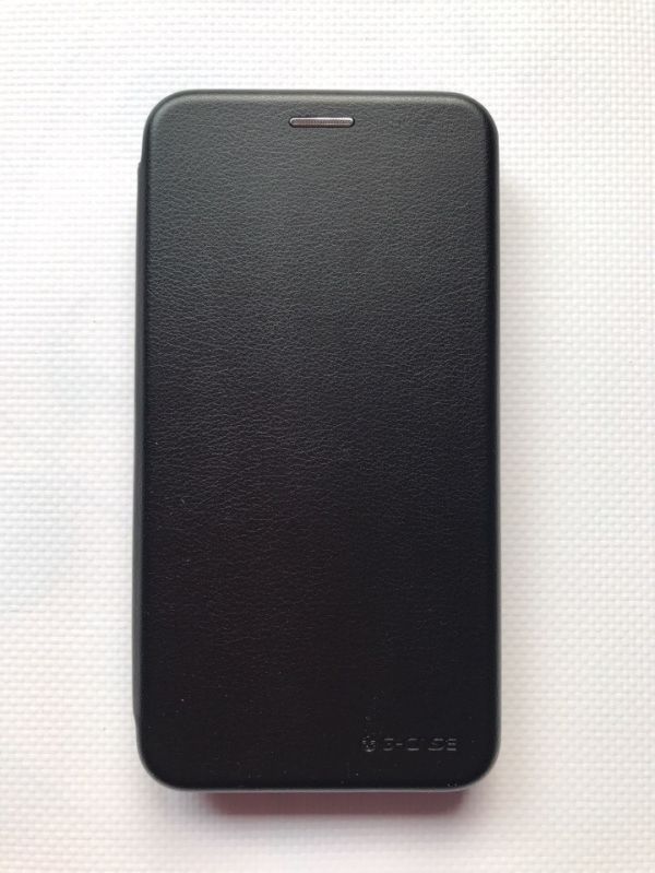 Чохол книга G-Case на Samsung Galaxy J5(2016) J510 :: Чорний