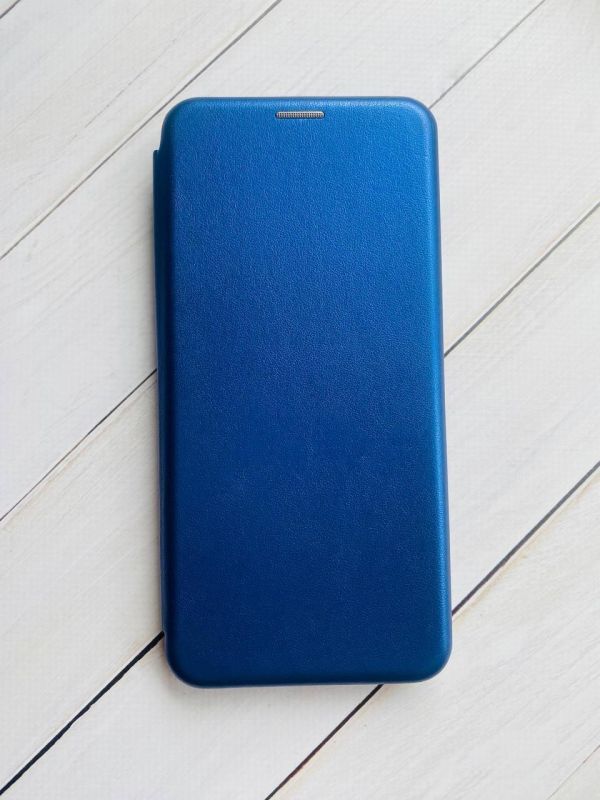 Чохол-книжка G-Case для Xiaomi Redmi Note 12 Синій