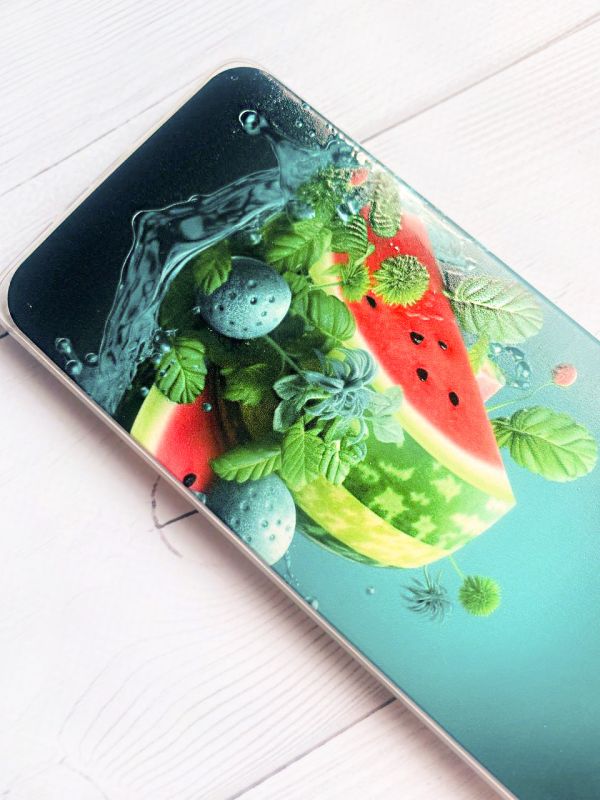 Чохол на Samsung Galaxy A10 (2019) A105 :: Кавунова фантазія (принт 337)