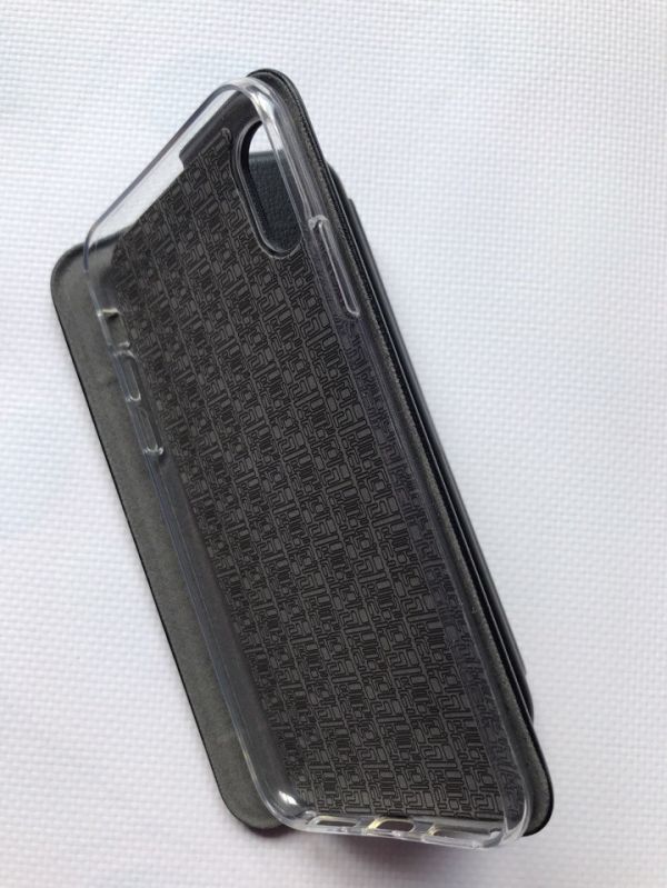 Чохол-книжка G-Case Ranger Series для Apple iPhone X Чорний