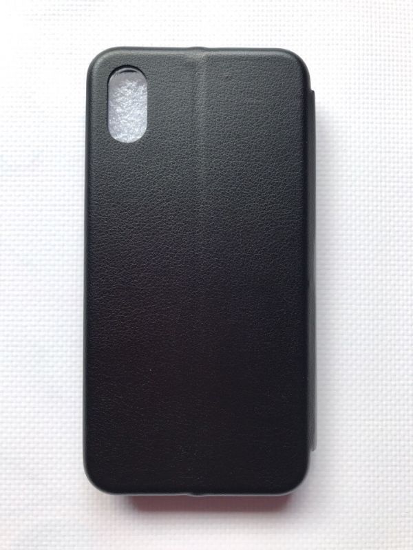 Чохол-книжка G-Case для Apple iPhone XS MAX Чорний