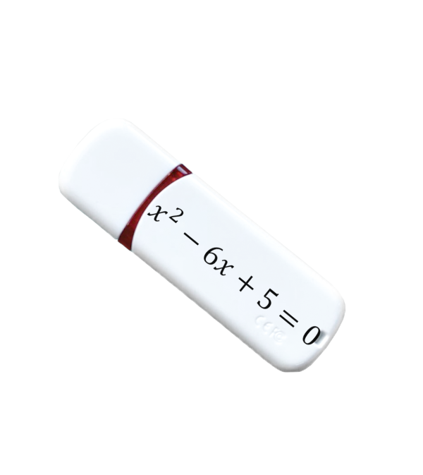 Іменна флешка з логотипом на 64GB (дизайн 110)